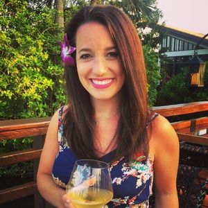 Meet your Posher, Katy